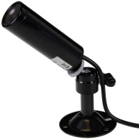 KT&C KPC-E190NU 750TVL, 0.1Lux, 3.6mm Board Lens, DC12V