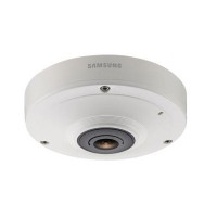 NETWORK FISHEYE 360 DOME CAMERA 1080P WDR 12VDC/POE H.264