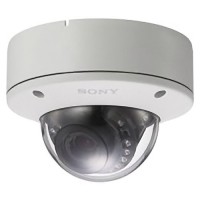 OUTDOOR ANALOG MINIDOME 2.8 TO 10.5 MM VARIFOCAL LENS